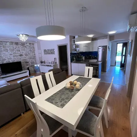 Apartamento Old Town Ivo