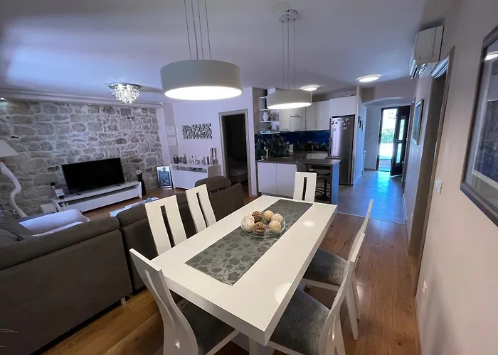 Apartman Old Town Ivo