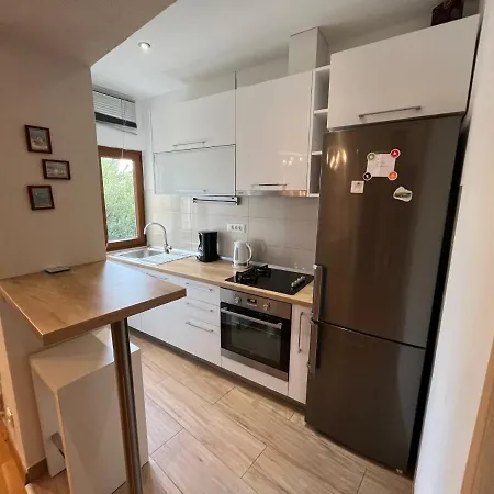 Old Town Ivo Apartment
