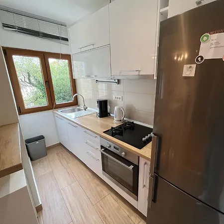 Old Town Ivo Apartment Makarska