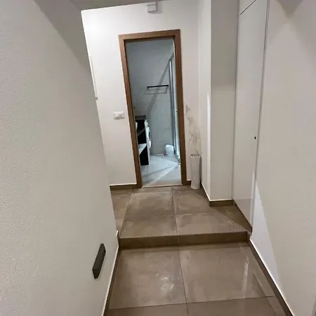 Old Town Ivo Apartment Makarska