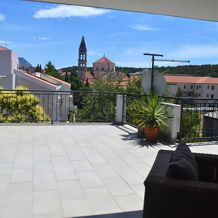 Apartment Old Town Ivo *