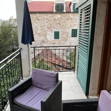 Old Town Ivo Apartment Makarska