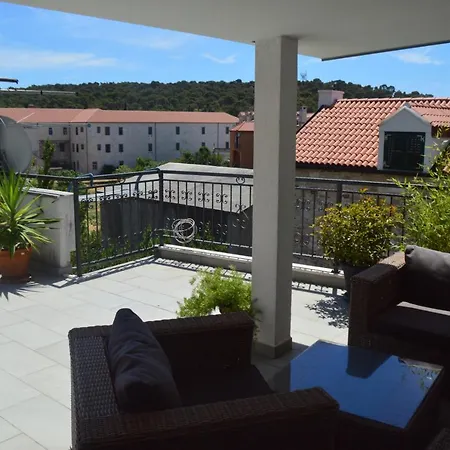 Old Town Ivo Apartment Makarska
